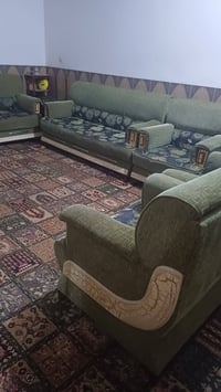 تخم احطاطه مو سوكي متانه وقوي كولش قماش درجه اولى سفنج منازل نضيف اي ض...