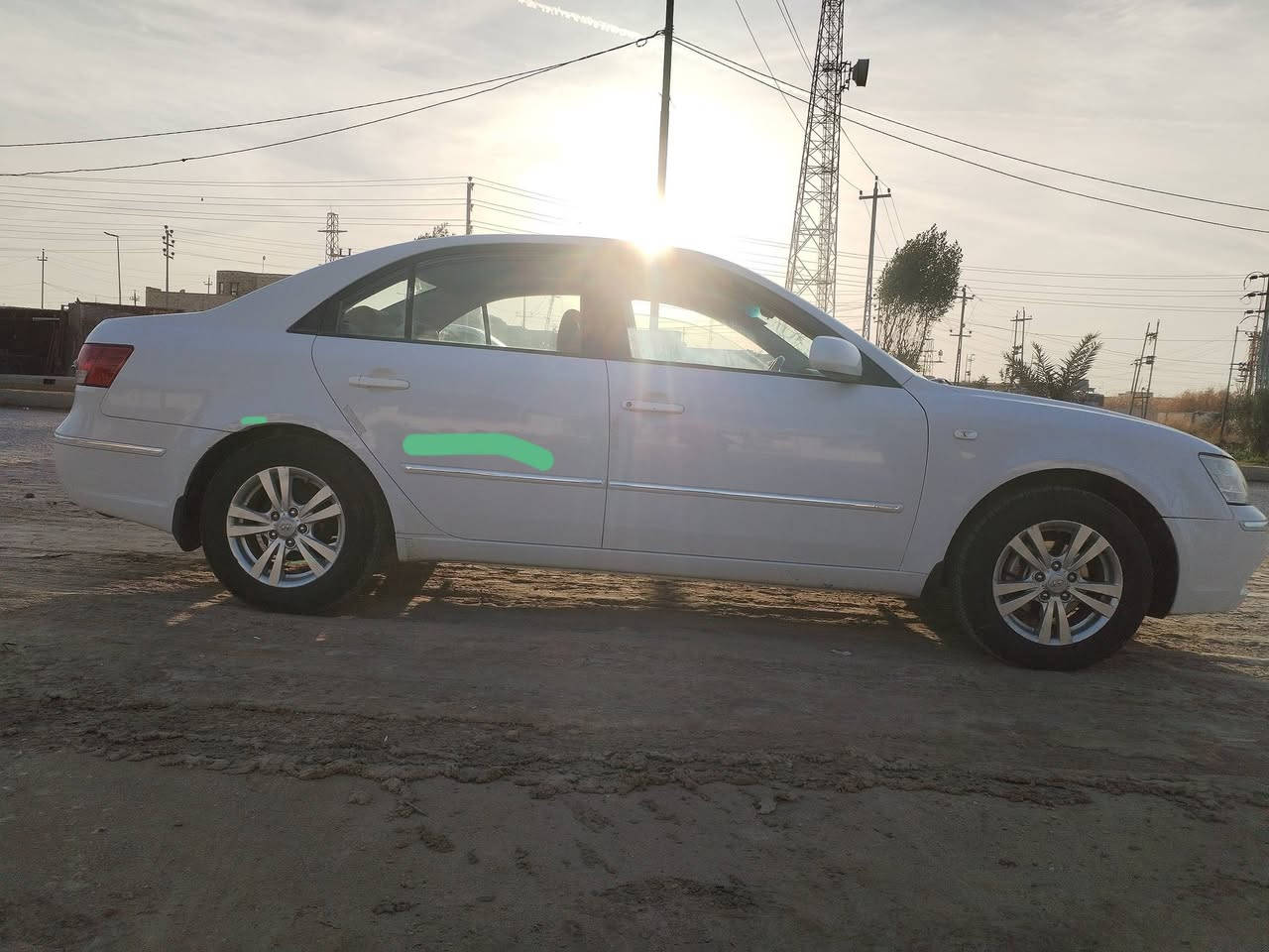 سلام عليكم
سوانتا ٢٠١٠
خليجي
محرك ٢٠٠٠ دوش
كفاله عامه
رقم قادسيه باسمي
سنويه ٢٠٣١
الديوانيه الحمزه
السعر ١٣٠
***********
ملاحظات ماشره بالصور
