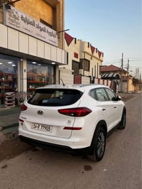 توسان ٢٠١٩ • خليجي وكاله • جلد