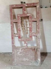 صبغ شبابيك • أبواب حديد • كربلاء طويريج