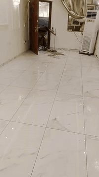 خلف سرميك بورسلين درجة اولي  07763733520