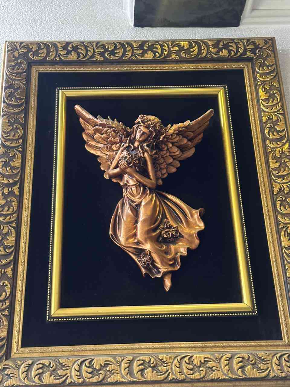 اربعة مجسمات سعر الواحدة15 وبرج سعر 125


**إذا كنت صاحب هذا الإعلان وتريد حذفه لأي سبب، رجاءا أرسل رسالة إلى الدعم الفني**