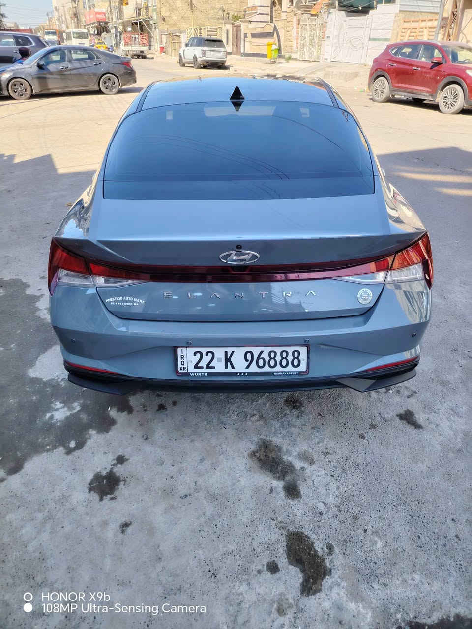 السلام عليكم الانتره مديل 2022 صور الحادث موضحه مكينه كير صدر تبريد كله مكفوله كفاله عامه تخم تايركفاله
نص فول تحكمات ستيرن شاشا كامره حساسات أمامي خلفيه لدات ترحيب بصمه مداور ثاني يوم العنوان شارع الفلاح بغداد *********** السعر 145
