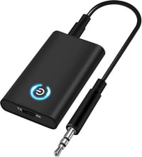 وصلات بلوتوث • ربط الموبايل • مكبرات صوت