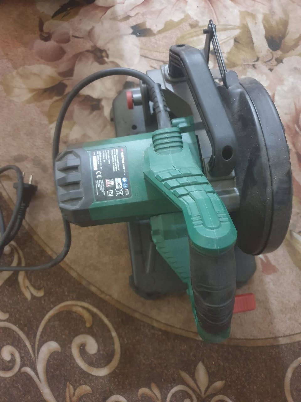 من رخصة الأدمن عدد يدويه مستعمله بارك سايد للبيع فحم نظيفات بسعر مناسب جدا  الاستفسار خاص واتساب فقط  *********** العنوان بغداد
