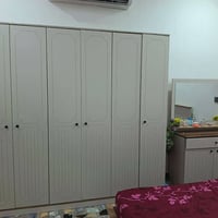 غرفة نوم • منصوبه • ميز تواليت