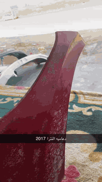 السلام وعليكم 

للبيع للبيع 

دعاميه النترا 2017 بيها كسر بسيط يصلح
دعاميه النترا 2023 فارغه اي ضرر مابيها 
شباك النترا 2023 لونه جارد 
شباك النترا 2015 لونه جارد 
غلاف مال قفل بنيد فورتي 
الاتصال ع رقم ممتواجد فيس 

العنوان بغداد جسر ديالى الجديد النهروان 
بالسايد الواحد مقابل معمل الغاز 

***********

