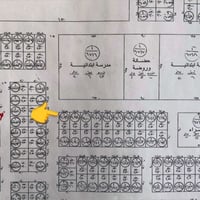 البطلية • ٢٥٠م • شارع ١٥م