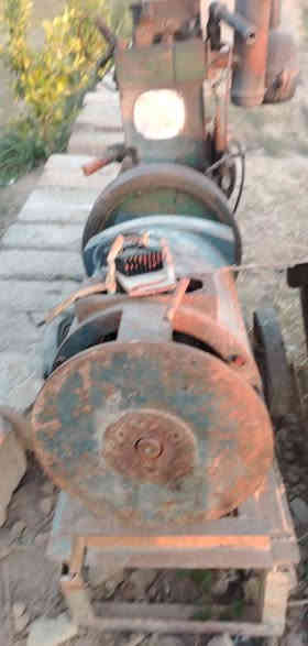 سلام عليكم مولد هندي للبيع شغال بس راس التوليد ياخذ وينطني السعر 250 وبيه مجال مكاني بغداد المدائن الشراي يتصل على الرقم ***********
