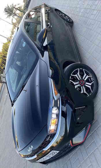 السلام عليكم فورتي🇺🇸🇺🇸GTLiNEموديل2023 اربيل  الدولي سنويه لل29وهزه جدد باسمي🚘
اعلى فئه بالGTLiNE  فوول الفول 1/1 
ماشيه 29 M
محرك 2000 دوش🚀🚀🚀 كفاله عامه مع الكير 
كفاله من الصبغ والتبديل جديده جداا  ليبل واحد صور الحادث بالمنشور شبر بارد بالبنيد والباقي كفاله  
      اخوان السياره فول الفول كل المواصفات بيهاا 
السعر 164 بيها مجال بسيط 
     ***********☎️مكاني بغداد الدوره📍
       🚫 شواصي  لغد دواخل مكفولات 🚫
