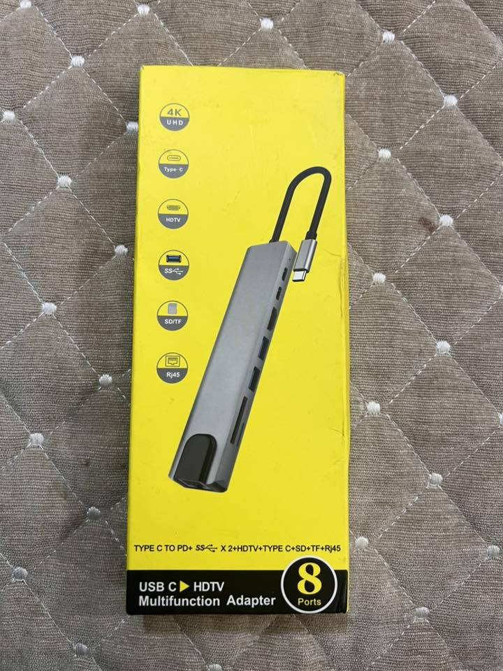 3 قطع ادابتر انطيني سعر وبالعافية


**إذا كنت صاحب هذا الإعلان وتريد حذفه لأي سبب، رجاءا أرسل رسالة إلى الدعم الفني**