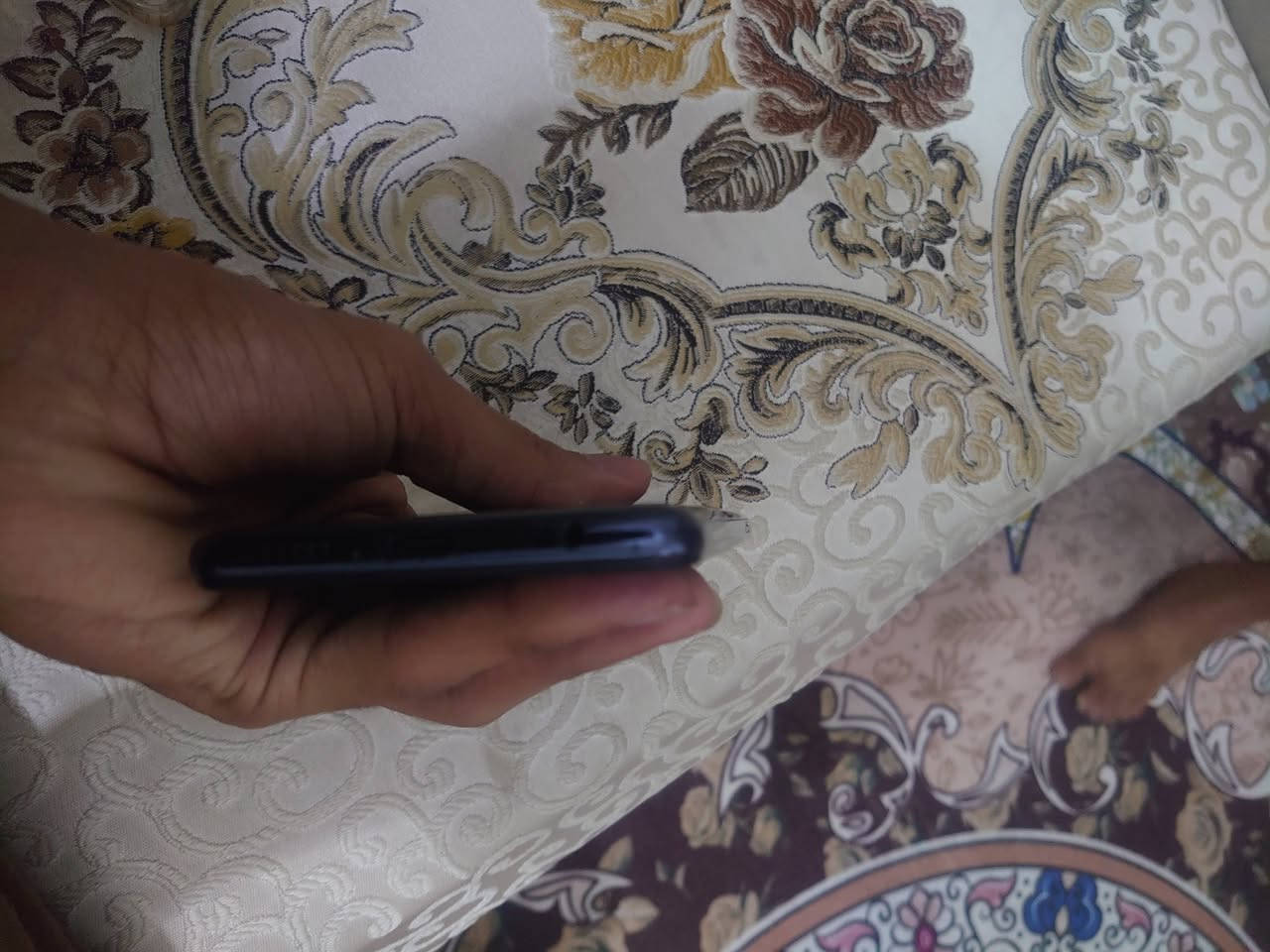 سلام عليكم مبايل بوكو اكس 3 برو ذاكره 256 العشوائية 8+3 السعر 80 قفل قفل قفل لا تعاملني ولا اعاملك 
                              
(مكاني بابل محاويل)


**إذا كنت صاحب هذا الإعلان وتريد حذفه لأي سبب، رجاءا أرسل رسالة إلى الدعم الفني**