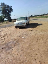 بيك اب • موديل 7 • اوراق فقط