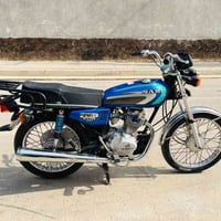 دراجه ارشا • موديل 2019 • اوراق اصولي