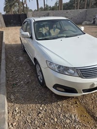 كيا أوبتيما • ٢٠١٠ • خليجي فول