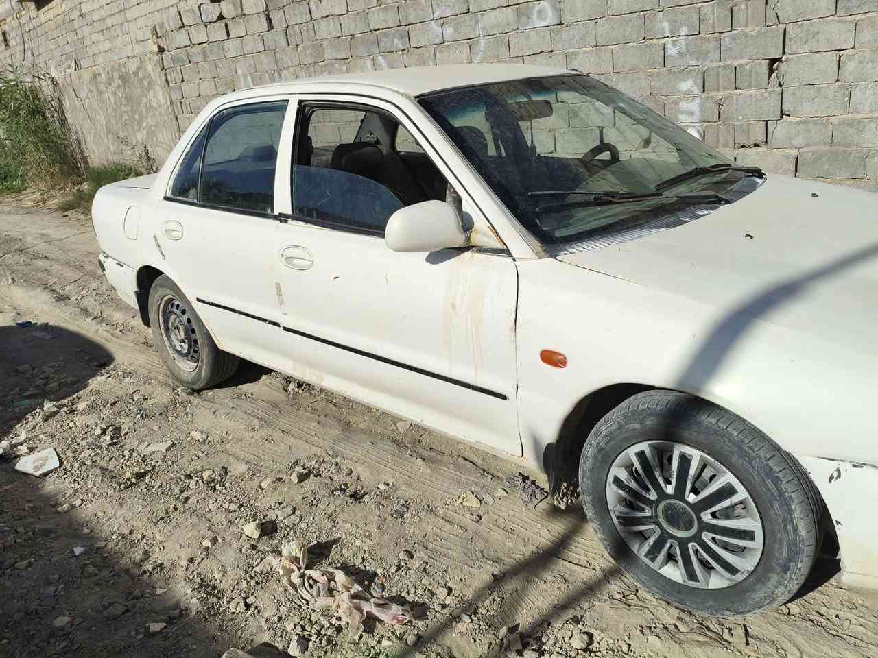 سلام عليكم براتون 2002
تحويل ثاني يوم . غرامات مصفره. سنويه 28 رقم بابل مكينه بيها دخان بس ب صالنصه لا تنقيص ولا تبخير كير جديد مكاني حله بيع مستعجل سعر
17
رقم ***********
