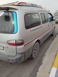 ستاركس فاره لبيع موديل 2005مكفوله كفاله عام اي ستفسار تصل 07877388218