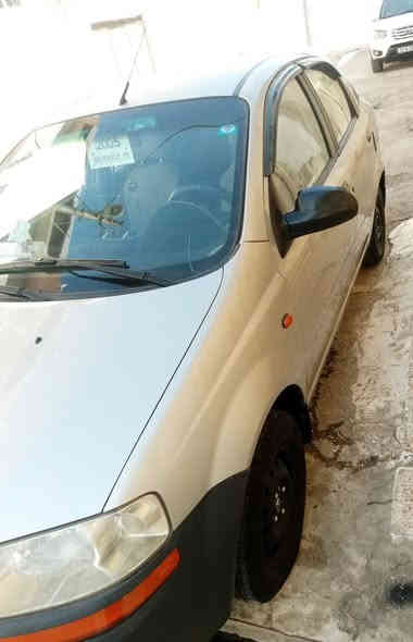 #للبيع
افيو  كوري
‏•موديل 2005
‏•شرط لاصبغ +ولا ضرر
‏•شرط مكينه +وكير
‏•تخم تأير + باتري جديد
‏•تبريد ثلج ❄️ وتدفئة 
‏•كابون بانزين +هزه جديده 
‏•سيارة نظيفه وضع شركة 
‏•رقم انكليزي سنوية بسمي ✔️
‏ للاستفسار ***********
