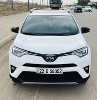 راف فور XSE • ٢٠١٧ • حادثه بنيد