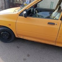 موديل ٢٠١٠ • محرك وكير زين • البصرة