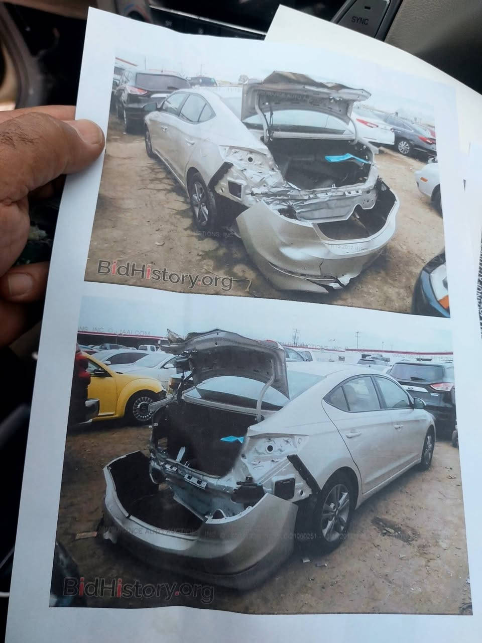 السلام عليكم النتره وارد أمريكي موديل 17 
رقم بغداد جديد هزه جيده قبل يومين بدل الرقم
بدون اربك 
بصمه ابواب 
مري شفط 
كامره اصلي 
ويل كب 
سياره فول ماعده الفتحه
صور الحادث سونار جديد قبق جنطه صبغ فقط
مكينه مامفتوحه بيه خيط بخار الانتره كل ايبخر
سعر 115 بيه مجال 
*********** اتصل 
 *********** وات ساب
