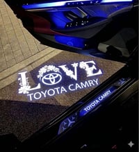 لد ترحيب باب بلادي / كامري /  (جميع السيارات متوفر وجميع الموديلات ) ف...