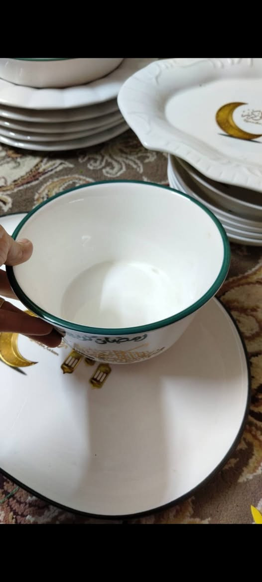 اخير وجبه


**إذا كنت صاحب هذا الإعلان وتريد حذفه لأي سبب، رجاءا أرسل رسالة إلى الدعم الفني**