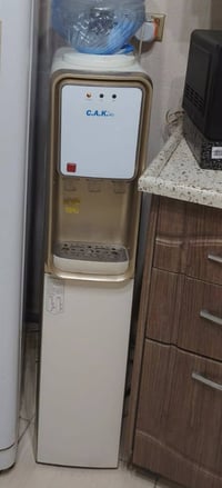 براد • طباخ • مبرده