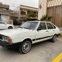 برازيلي • ١٩٨٧ • محرك ٢٠٠٠