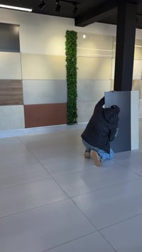 ماسكات بورسلين • فرونتك اسباني • النجف الحرفين