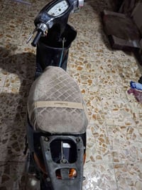 دراجه عصفوريه شغاله سلف هندار اي نقص مابيهه ماعدء قفل مال الصندوك كهرا...