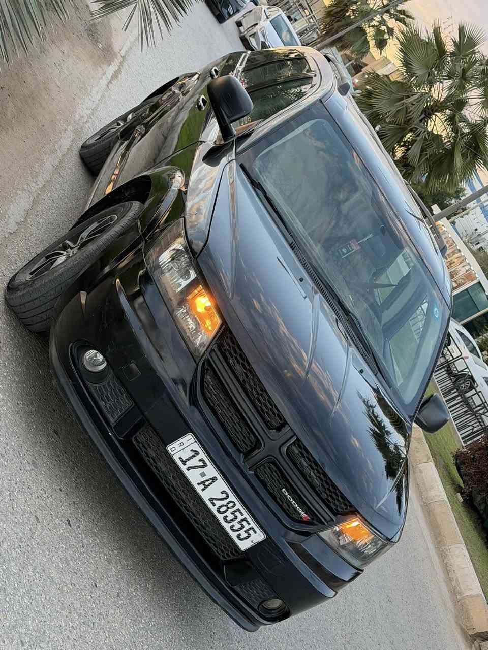 للبيع سياره دوج جورني موديل ١٨ السياره جديد وجهاز من محرك كير كهربائيات كفاله كله بلادي وماملعوب  بيهن وأي نقص مابيه السياره جديده حادثه جاملغ وبندي بس والصور بالمنشور موصفاته بصمه تحكم ستيرن مثبت سرعه ثلاث قطه تبريد منفصل دخول ذكي الأبواب أناره داخليه شاشه جبيره فول عدا الفتحه السياره هواي مواصفات بيه سعره ١٣٧مكاني كربلاء للتواصل على الرقم ***********او***********
