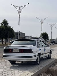 دايو برنس • ١٩٩٥ • مكينة بكفالة