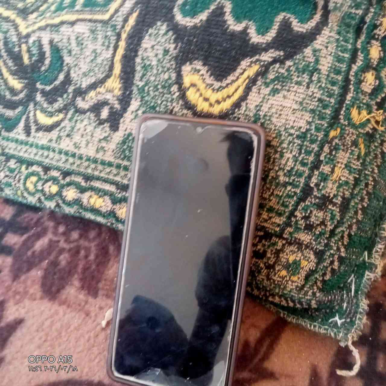 السلام عليكم ورحمه الله جهاز للبيع السعر ٩٠ وبي مجال قليل


**إذا كنت صاحب هذا الإعلان وتريد حذفه لأي سبب، رجاءا أرسل رسالة إلى الدعم الفني**