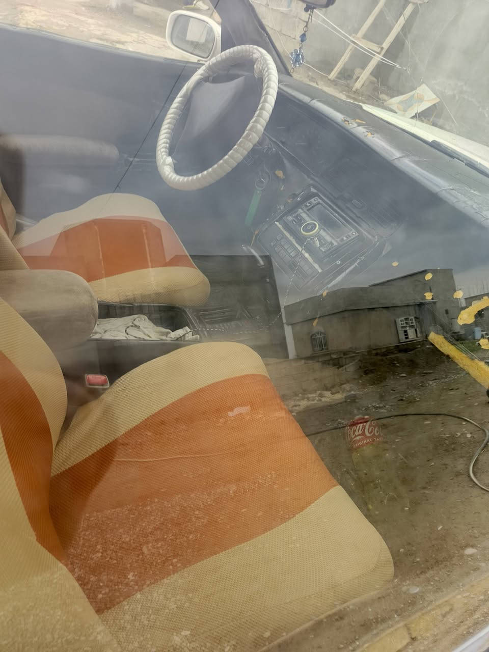 بطه ما مسجل محرك ثنين ونص
السعر 12
***********
ترهم مراوس
