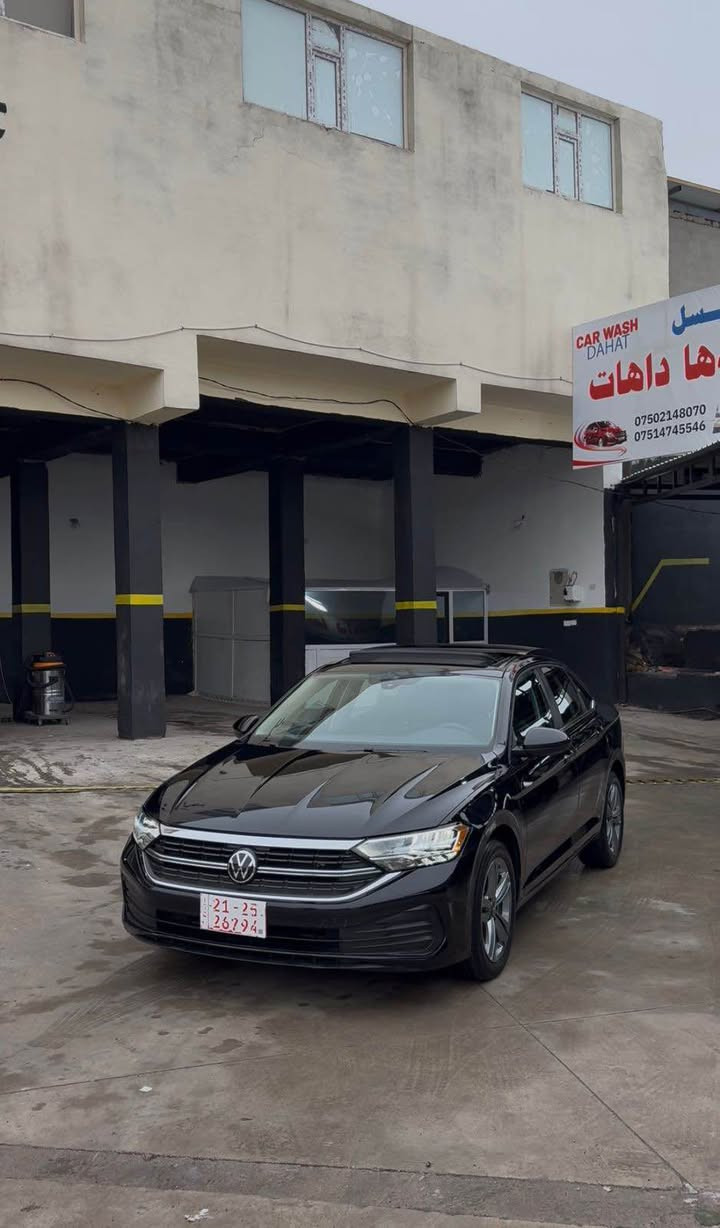 جيتا ٢٠٢٣ SEپانوراما گێر توماتيك  رويشتن ٣٦ مايل سبوغ  جاملغ دوو ده ركا دوسه سبوغه ايرباگ شان ته قيه سعر ١٥٥  وه ره قه مجال ژماره ى موبايل *********** رسمى دعمم دانايه 3VW7M7BU6PM060221 اكر, نينوى
