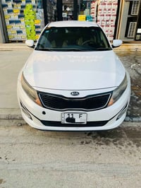 اوبتيما ٢٠١٥ • مكينه ٢٤٠٠ • وارد امريكي