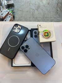 ايفون 13 برو ماكس • ٢٥٦ • بطارية ٩٥٪