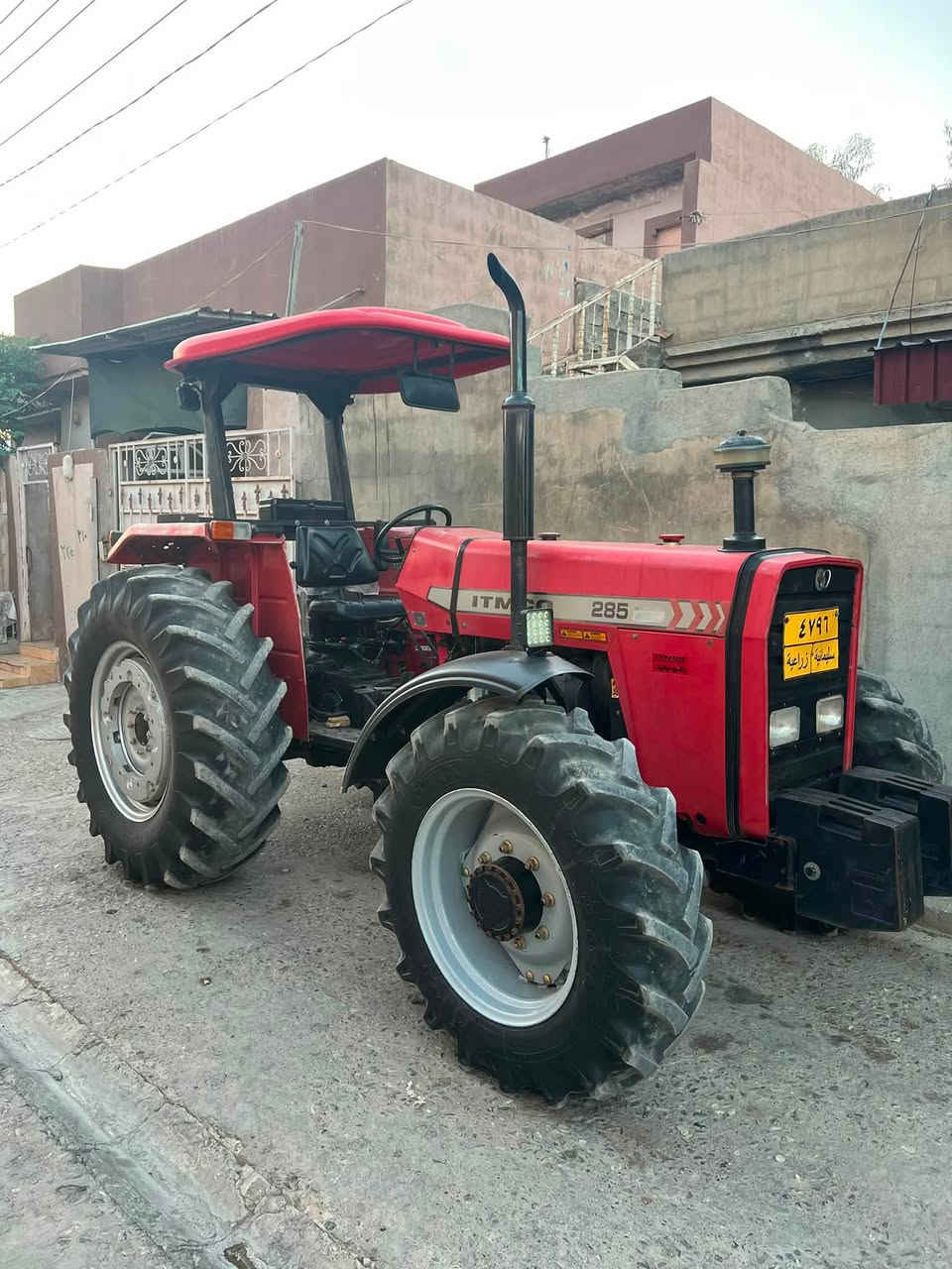 ٢٠٠٩ بۆ فرۆشتن
هەمو گیانی بەشەرت بێ مەسروف
سعر ٩٥ مەجال
شوێن سەنگەسەر

***********

