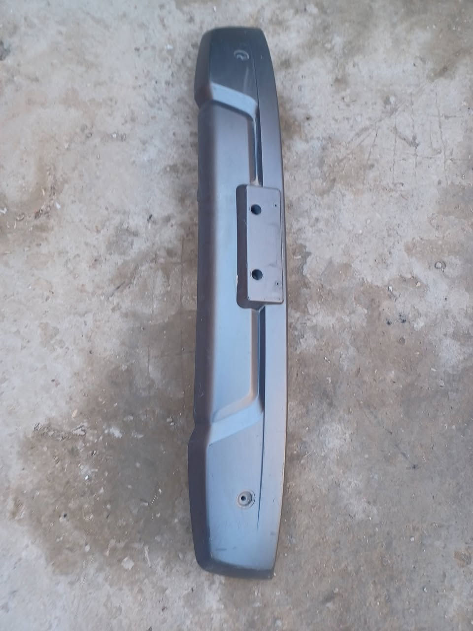 سلام عليكم ورحمة الله وبركاته اخواني
شارب دعاميه أمامي ستاركس حاوية شرط النظافه لافطر ولا كسر ولاصبغ اخو الجديد سعرة ٥٠الف مكاني ديوانية مركز المدينة 
اتصل عليه وتدلل ***********بي واتساب ***********وبخدمتكم اسف على الإطالة وشكرا للادمن
