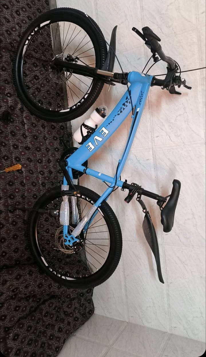 السلام عليكم
عندب هذا الباسكيل حجم 24 اخذتو قبل سبوع للبيع او مراوس ب ياباني


**إذا كنت صاحب هذا الإعلان وتريد حذفه لأي سبب، رجاءا أرسل رسالة إلى الدعم الفني**