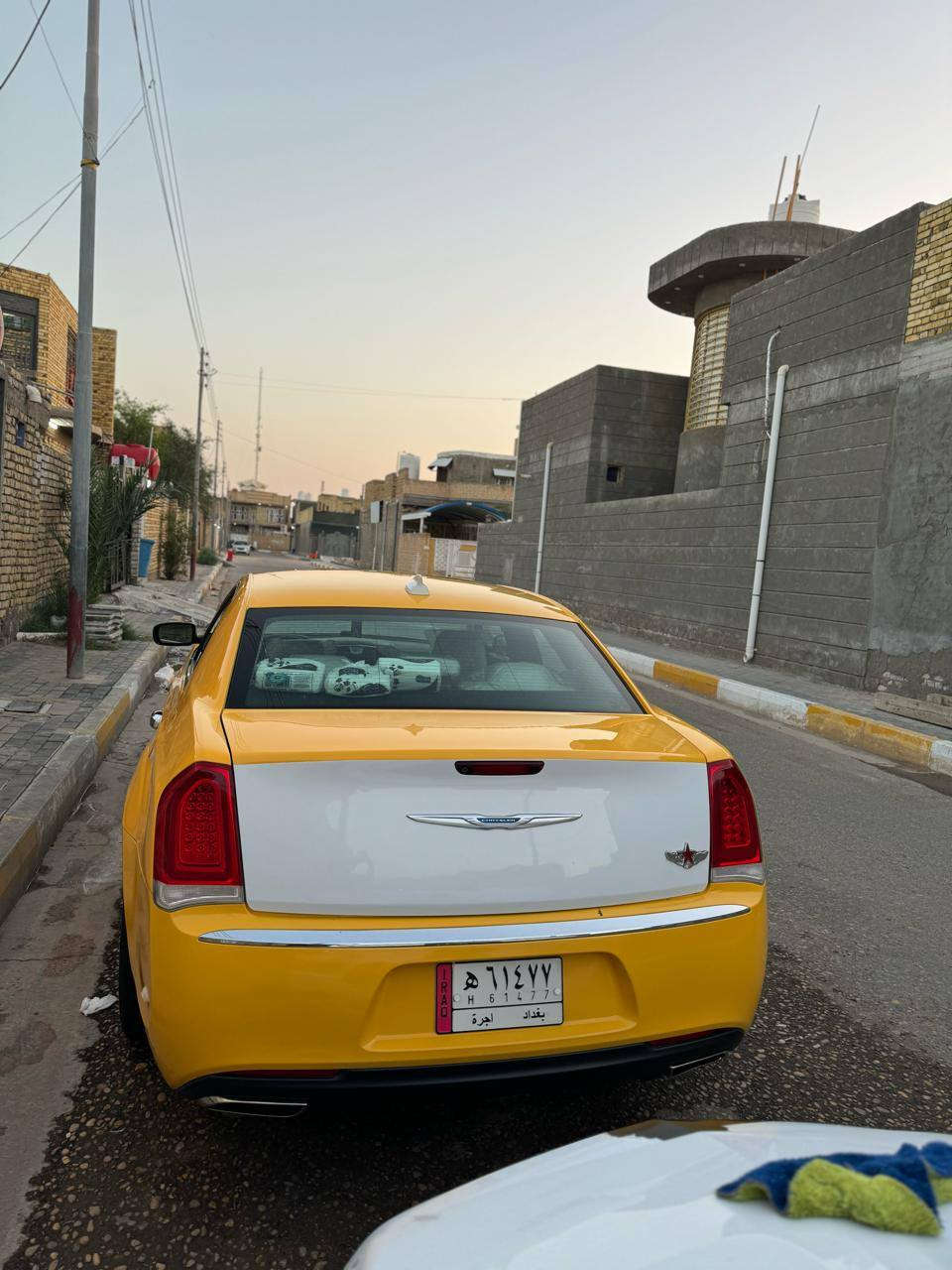 سلام عليكم شباب اوبامه 2018اصل  مري قلاب شاشه كاربلي  مواصفات المتدد دواخل ابيض بلاد كير وميكه توني شادهن حداديه جديده تخم تاير جدييد بيه بارد قل شبر بل جاملغ المامي فقط سياره رقم بغداد بسمي  مصفره هيه ومرور شرط مكاني ميسان وشراي يخابر واني خادم شباب مكلف بنشر رقم راعيه يمكم وخابرو ***********
