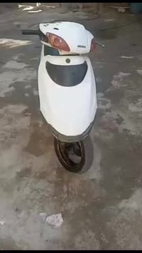 رميثه • موتور ٣٠٠ • شغّال