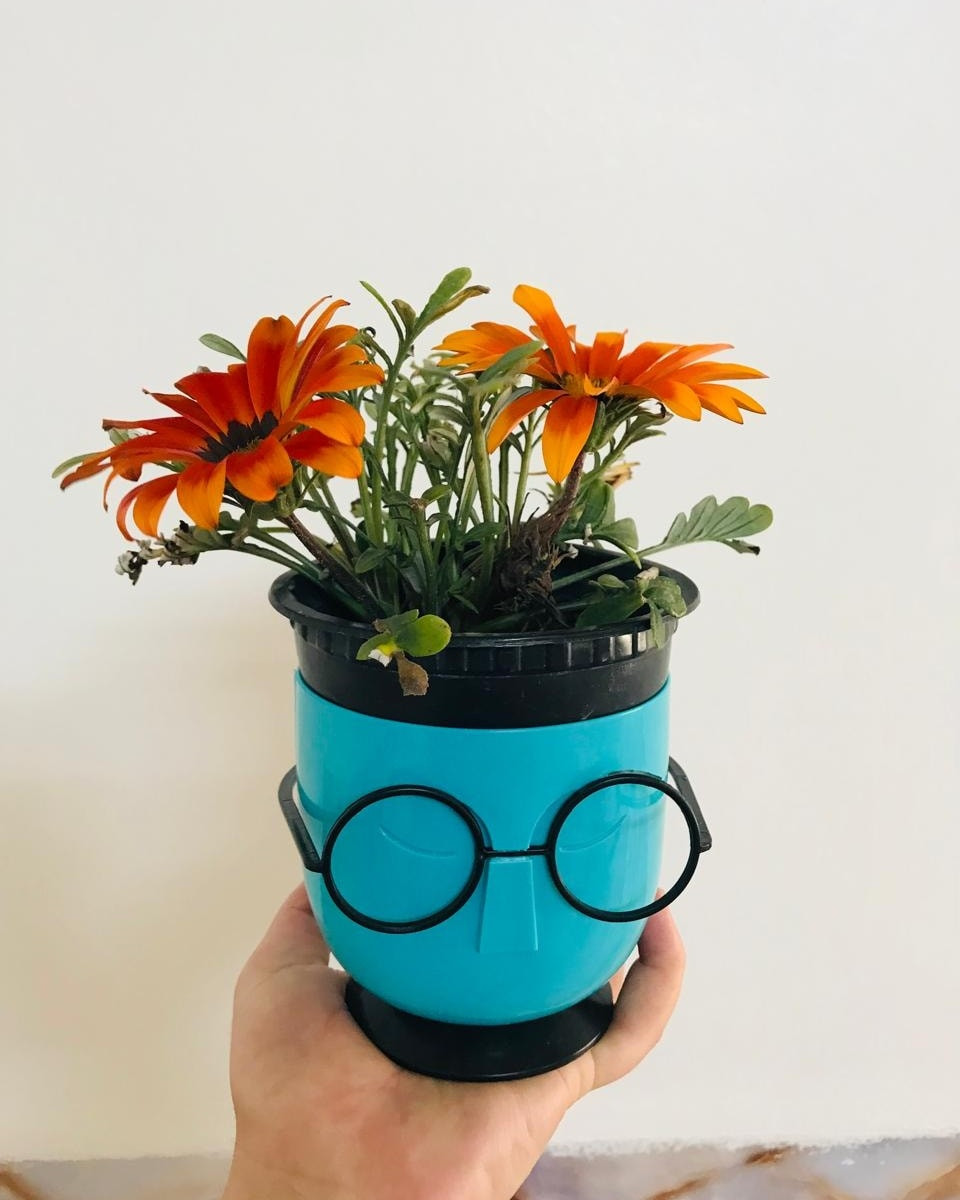 ب١٥٠٠ فقط
ورد موسمي بالوان واشكال مختلفه
مع سندانه ام النظارة ( تتوفر بالوان متعددة) حسب اختيارك ❤️

-الفرع الاول :- سوق حديثة مقابل كوفي سراج في الفرع المقابل لمطعم ومشويات الرسول

-الفرع الثاني :-شارع التربية مجاور ماركت القاسم


**إذا كنت صاحب هذا الإعلان وتريد حذفه لأي سبب، رجاءا أرسل رسالة إلى الدعم الفني**