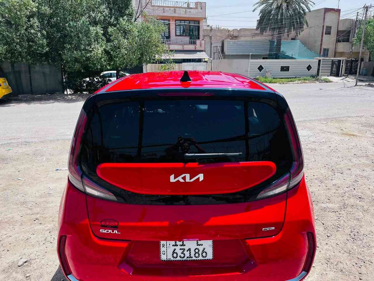 كيا صول موديل 2025
حادثة بابين يمنه مبدلات ومصبوغات 

فوووول مواصفات فئة GTline

فتحة فول بصمه ابواب وتشغيل عن بعد

داخل لونين وجلد ومخمل ايرباك طافي سستم برده فقط سياره مناقصه كلشي رقم بغداد ب اسمي

مواصفاته فووول مكانه بغداد الدورة 

مكينة 2000 المرغوب دوووش

ماشيه 22 سعره 173 وبيه مجاال بسيط

***********
