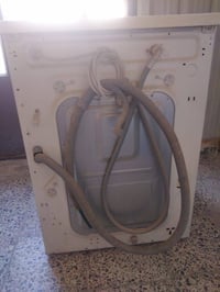 للبيع غساله ب٣٠٠وبيه مجال وجربايه اطفال ب٢٥٠ وبيه مجال لااستفسار على ه...