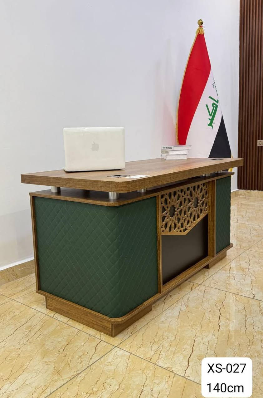 ميز مكتبي


**إذا كنت صاحب هذا الإعلان وتريد حذفه لأي سبب، رجاءا أرسل رسالة إلى الدعم الفني**