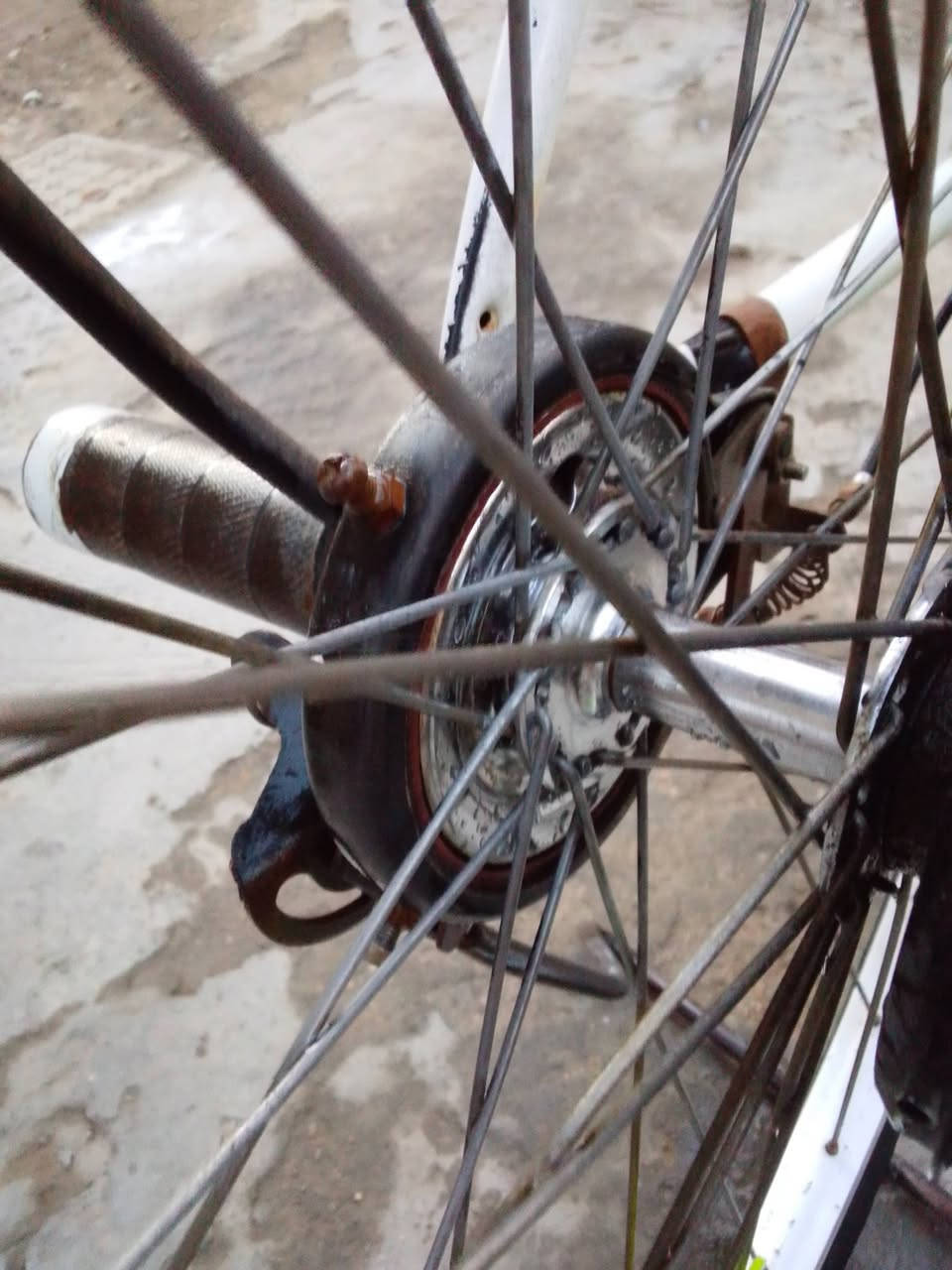 سلام عليكم باسكل للبيع موديل 2017جاملغات موجوده نضيف سعر خاص تفاصيل كله خاص مكاني بالاكاديميه حي شرطه


**إذا كنت صاحب هذا الإعلان وتريد حذفه لأي سبب، رجاءا أرسل رسالة إلى الدعم الفني**