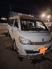 جمبي نيسان • ٢٠١٤ • بابل المسيب