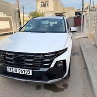 هونداي توسان خليجي ضمان الشركة  كفاله عامه رقم بغداد   تحويل مباشر   ع...